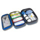 Botiquin Mochila Via Aerea Emerair's Azul